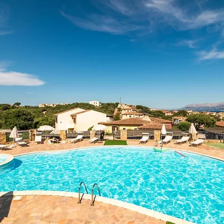 Belvedere 25 - 5 Shared Pool * Όλμπια
