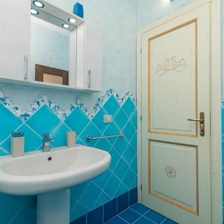 Διαμέρισμα Belvedere 25 - 5 Shared Pool *